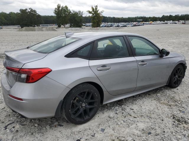 2022 HONDA CIVIC SPOR - 2HGFE2F50NH538695