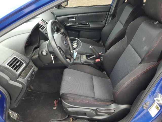 2020 SUBARU WRX PREMIU - JF1VA1C65L9829547