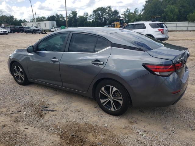 2021 NISSAN SENTRA SV - 3N1AB8CV0MY222718