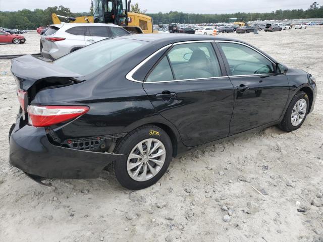 VIN 4T1BF1FK7FU970477 2015 Toyota Camry, LE no.3