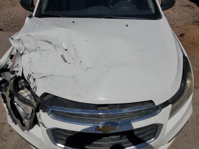 2015 CHEVROLET CRUZE LS - 1G1PB5SH2F7118987