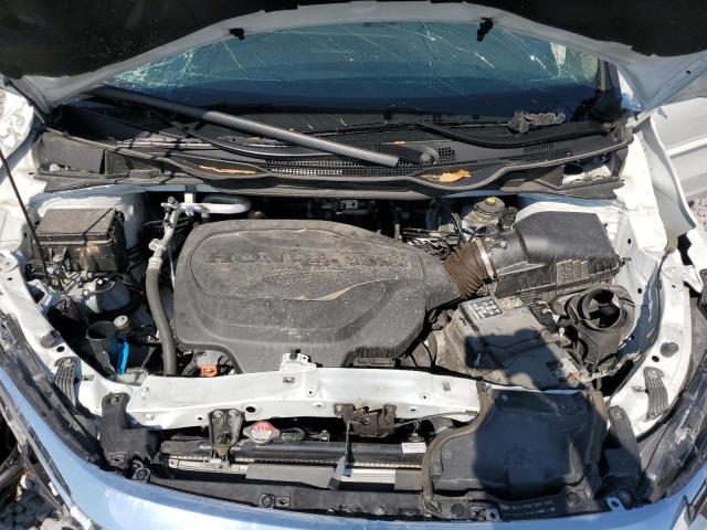 2022 HONDA ODYSSEY EL - 5FNRL6H90NB059790