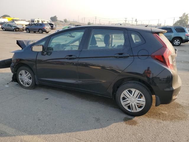 2019 HONDA FIT LX - 3HGGK5H48KM729300