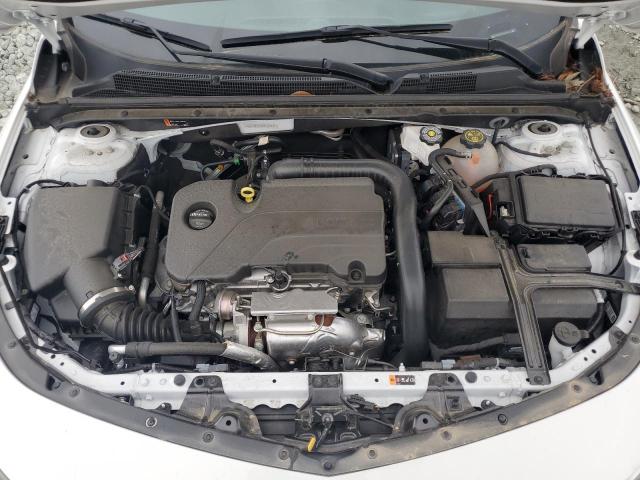 2024 CHEVROLET MALIBU LT - 1G1ZD5ST8RF120437
