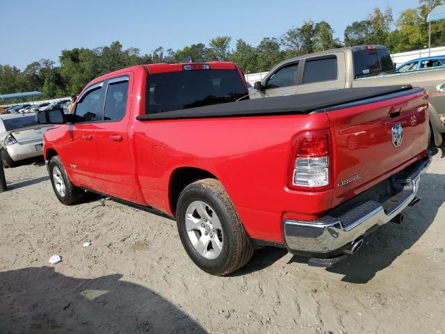 2022 RAM 1500 BIG H - 1C6RREBT1NN272835