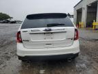 FORD EDGE LIMIT photo