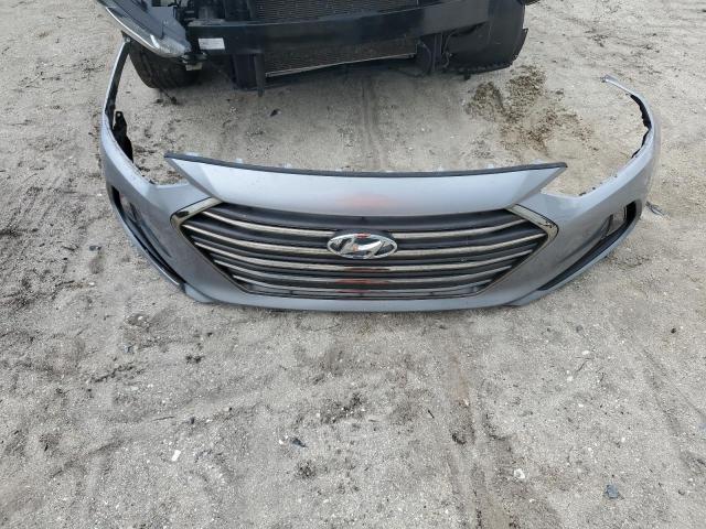 2017 HYUNDAI ELANTRA SE - 5NPD84LF0HH098494