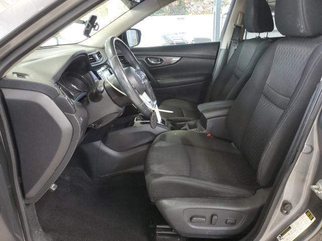 2018 NISSAN ROGUE S - KNMAT2MV3JP585856
