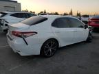 TOYOTA CAMRY L снимка