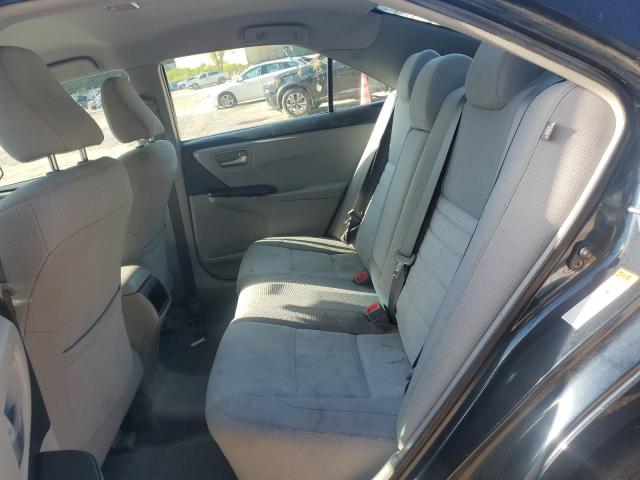 2017 TOYOTA CAMRY LE - 4T1BF1FK4HU365531