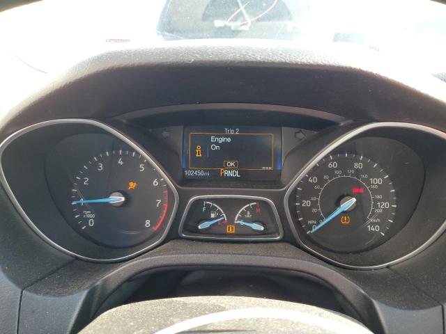 2016 FORD FOCUS S - 1FADP3E21GL306051