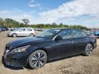2021 NISSAN ALTIMA SV - 1N4BL4DV6MN335176