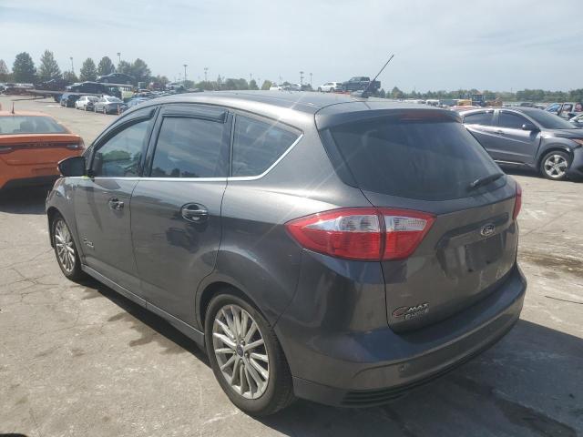 2015 FORD C-MAX PREM - 1FADP5CU4FL123998