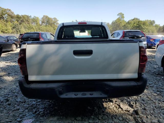 VIN 5TFTX4CN2DX034428 2013 Toyota Tacoma, Access Cab no.6