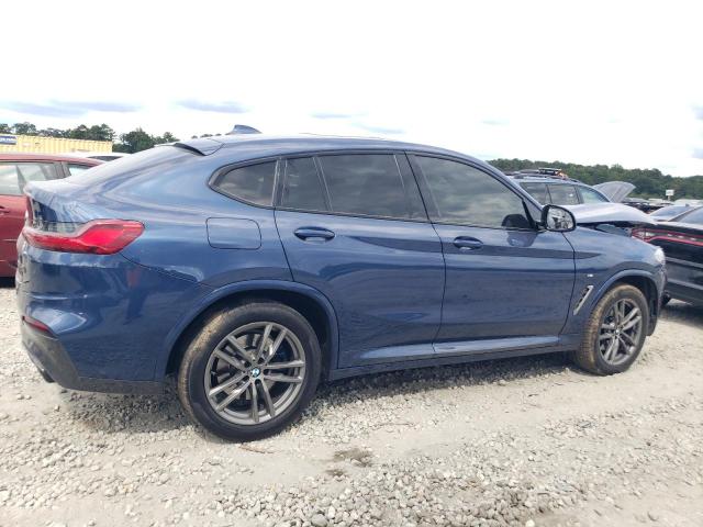 VIN 5UXUJ5C53KLJ64409 2019 BMW X4, M40I no.3