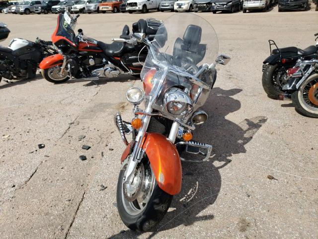 2003 HONDA VTX1800 R 1HFSC49093A101374
