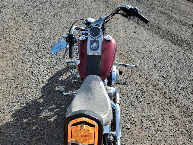 2001 HARLEY-DAVIDSON FXST 1HD1BHY151Y067267