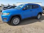 JEEP COMPASS SP снимка