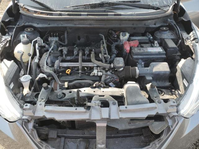 2019 NISSAN KICKS S - 3N1CP5CU9KL531663