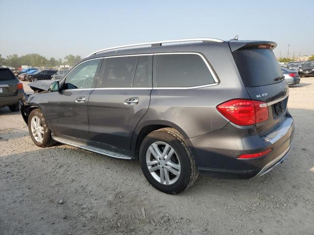 VIN 4JGDF6EE8GA708939 2016 Mercedes-Benz GL-Class, ... no.2