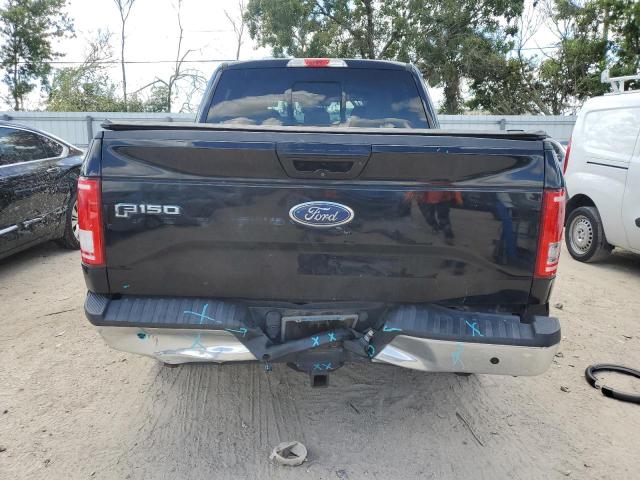 2017 FORD F150 SUPER 1FTEW1CF5HKE45683  66719744