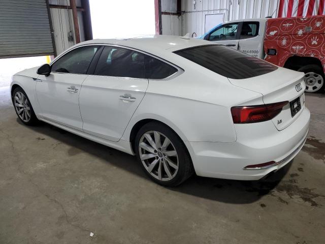 VIN WAUANCF54JA040522 2018 Audi A5, Premium no.2