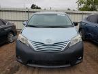 TOYOTA SIENNA LE photo