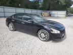 NISSAN MAXIMA S photo