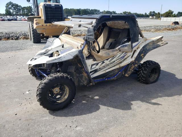 2019 YAMAHA YXZ1000 - 5Y4AN37Y4KA100450