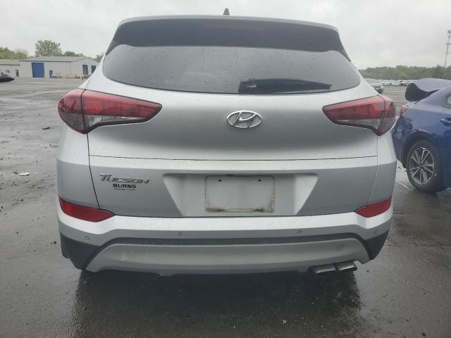 2018 HYUNDAI TUCSON VAL - KM8J33A20JU758407