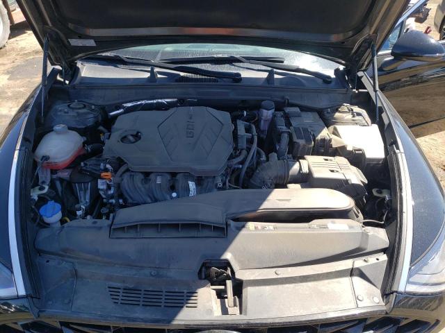 2023 HYUNDAI SONATA SEL - KMHL64JA3PA290003