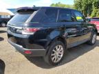 LAND ROVER RANGE ROVE photo