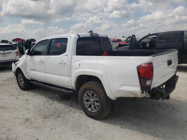 VIN 3TMAZ5CN3KM103928 2019 Toyota Tacoma, Double Cab no.2