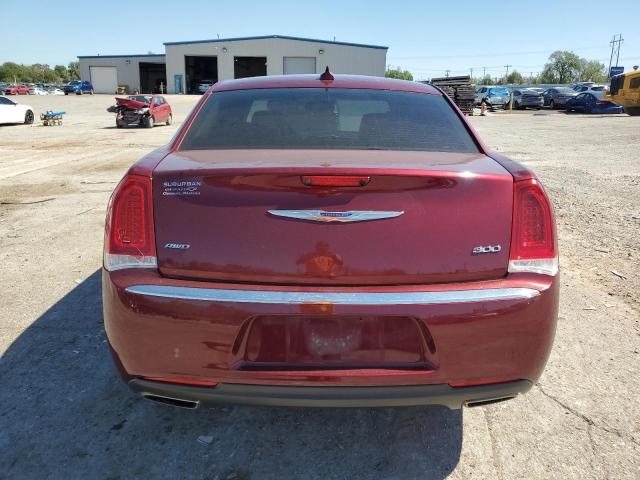 2020 CHRYSLER 300 LIMITE - 2C3CCAKGXLH146186