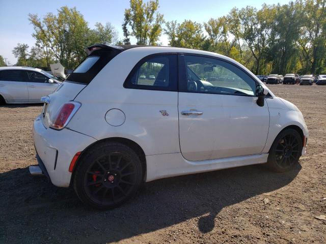 VIN 3C3CFFJH2DT662906 2013 Fiat 500, Abarth no.3