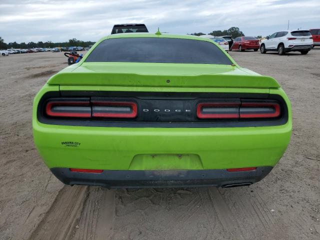 2015 DODGE CHALLENGER - 2C3CDZBT2FH711561
