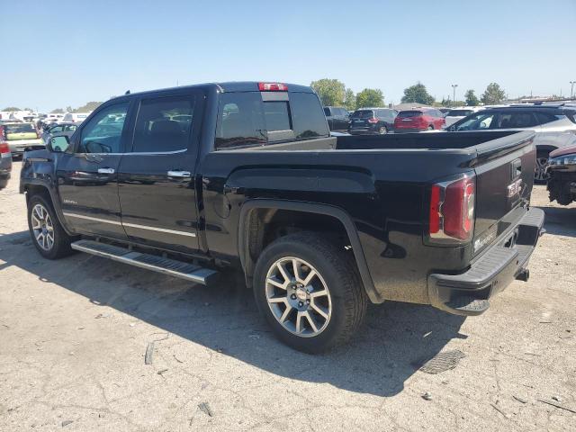 2018 GMC SIERRA K15 - 3GTU2PEJ9JG288992