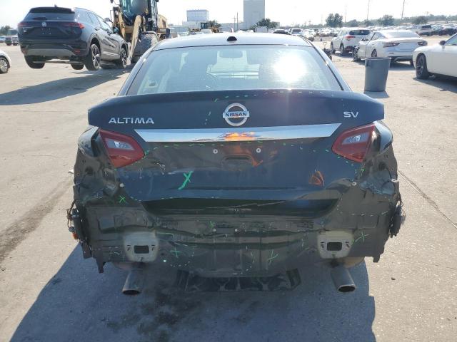 2018 NISSAN ALTIMA 2.5 - 1N4AL3AP5JC222709