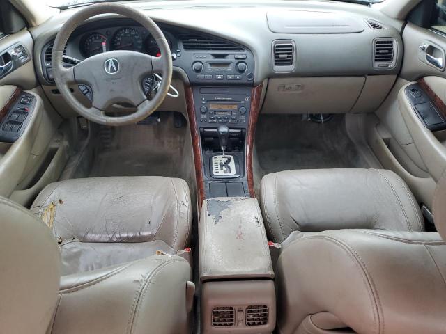 2003 ACURA 3.2TL 19UUA56623A072955  71586074