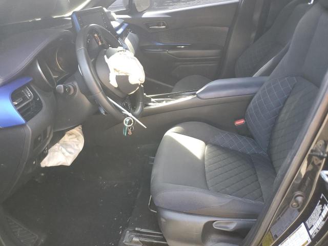 2020 TOYOTA CH-R NMTKHMBX8LR111771