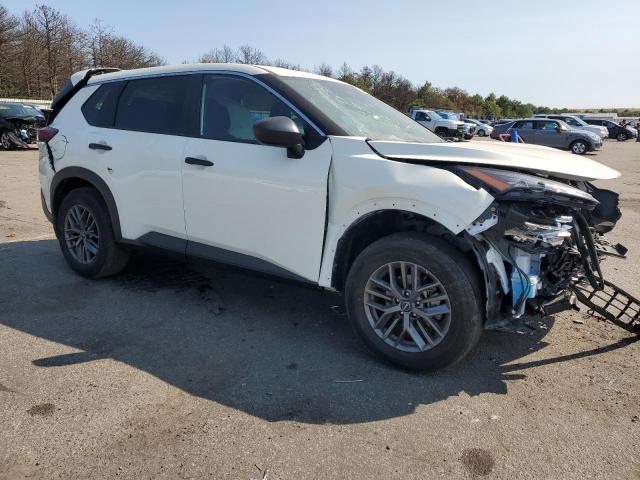 VIN 5N1BT3AB4PC800399 2023 Nissan Rogue, S no.4