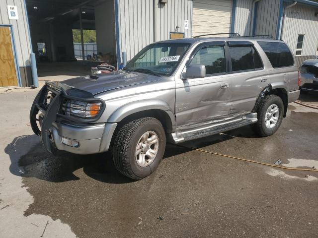 2002 TOYOTA 4RUNNER SR JT3HN86R220370771  69332764