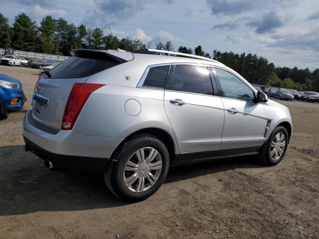 2011 CADILLAC SRX LUXURY 3GYFNDEY2BS566927  71677414