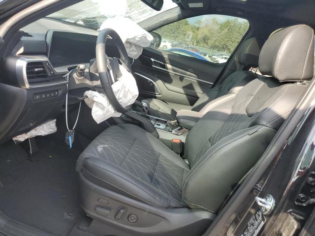 2024 KIA TELLURIDE - 5XYP5DGC9RG539859