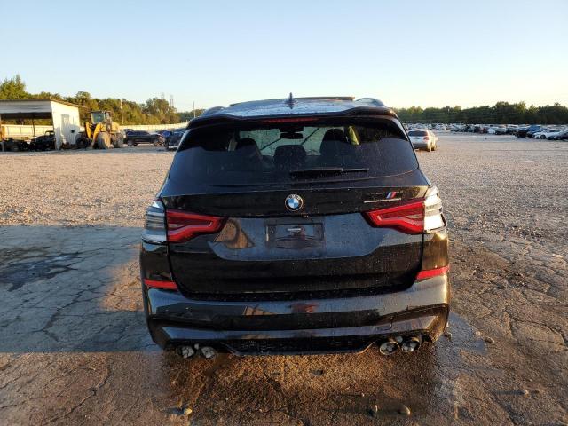 2021 BMW X3 M COMPE 5YMTS0C04M9G46933