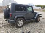 JEEP WRANGLER S photo