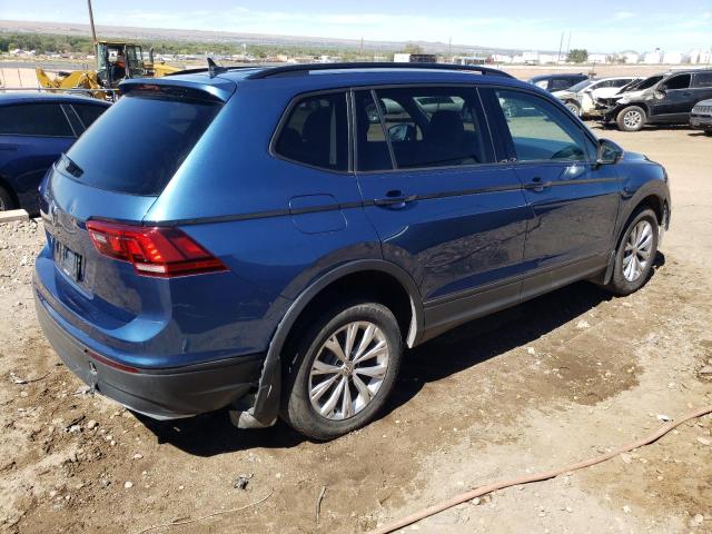 2020 VOLKSWAGEN TIGUAN S - 3VV1B7AXXLM151899