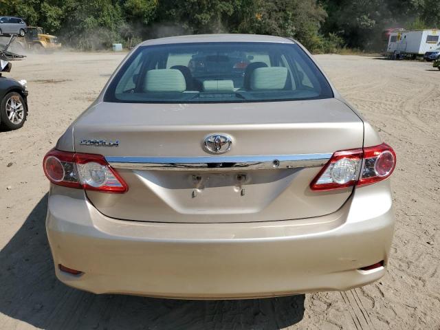 VIN 5YFBU4EE4DP207429 2013 Toyota Corolla, Base no.6