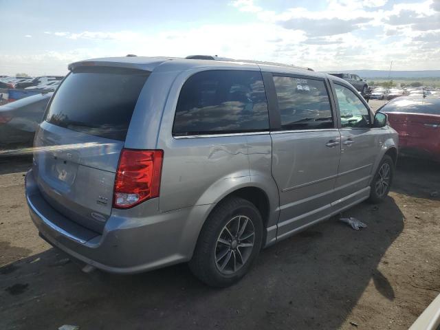 VIN 2C4RDGCG3HR749034 2017 Dodge Grand Caravan, Sxt no.3