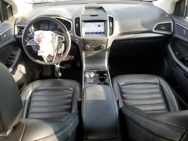 2020 FORD EDGE SEL - 2FMPK3J93LBA57914